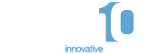 Tower10 Labs Sticky Logo